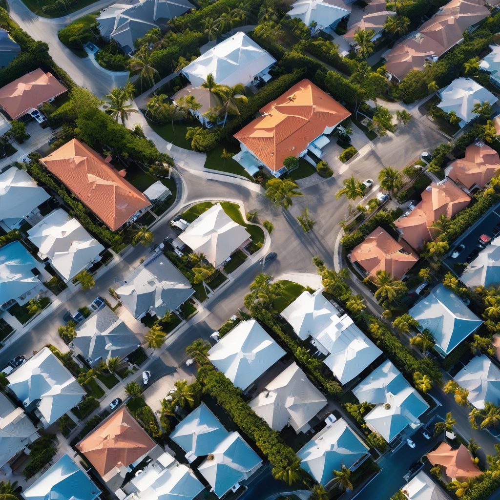 Miami home maintenance - 2026: The Year AI Takes Over Miami Home Maintenance