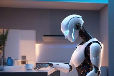 AI mortgages - Will AI Mortgages Replace Human Loan Officers?