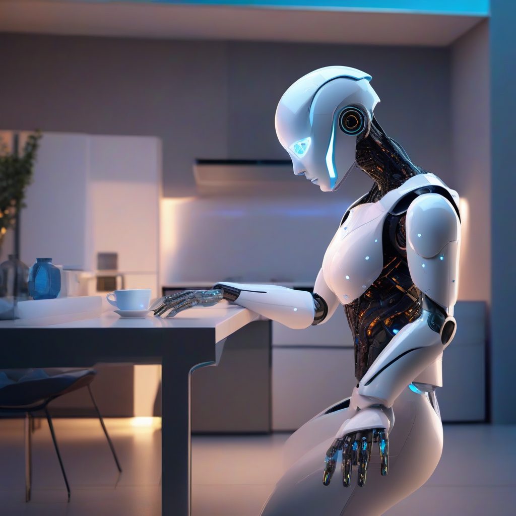 AI mortgages - Will AI Mortgages Replace Human Loan Officers?