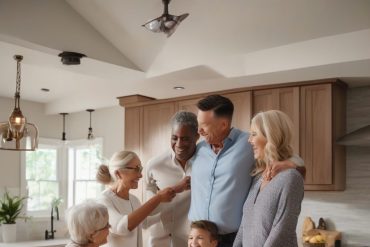 first-generation mortgages - 5 Secrets to Multigenerational Wealth Through First-Gen Homeownership