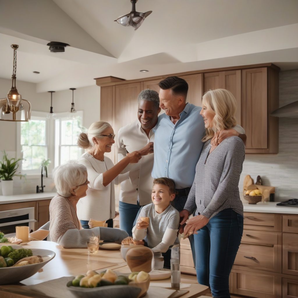 first-generation mortgages - 5 Secrets to Multigenerational Wealth Through First-Gen Homeownership