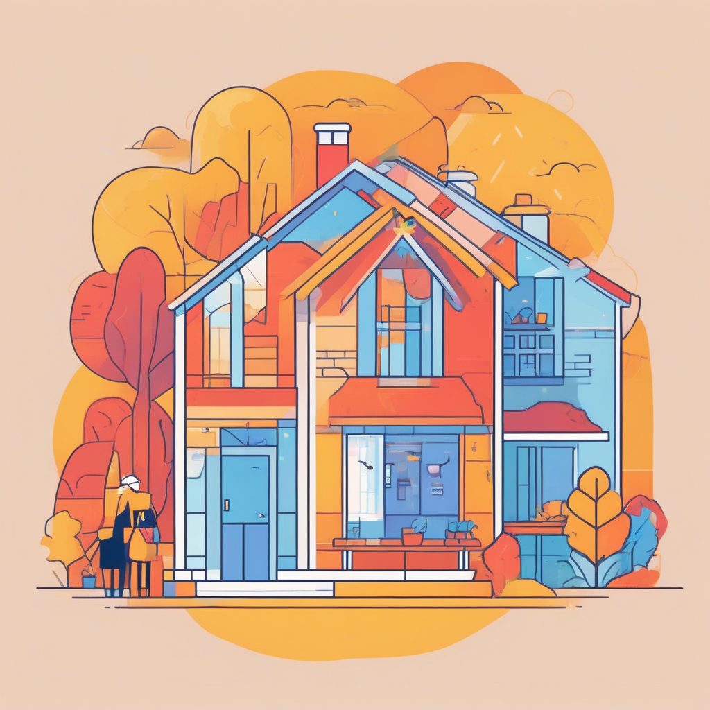 seasonal mortgage - Can Seasonal Workers Really Get a Mortgage? The Answer Lies in AI Lending