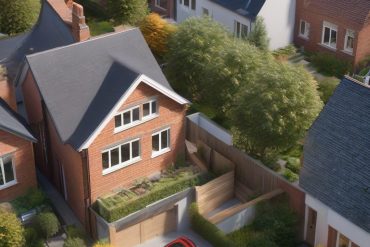 Mortgage approvals - Can AI Finally Deliver Mortgage Approvals for the Self-Employed?