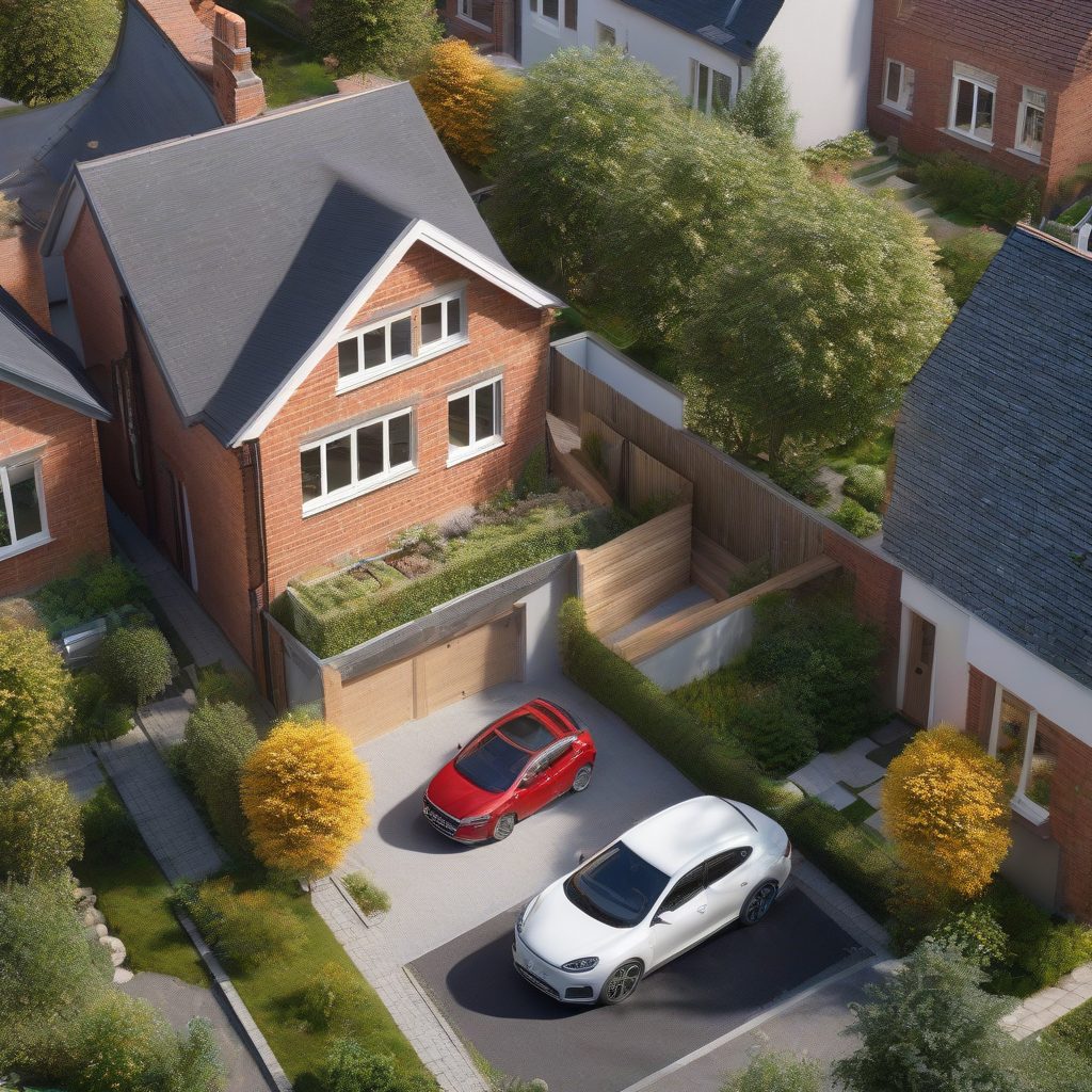 Mortgage approvals - Can AI Finally Deliver Mortgage Approvals for the Self-Employed?