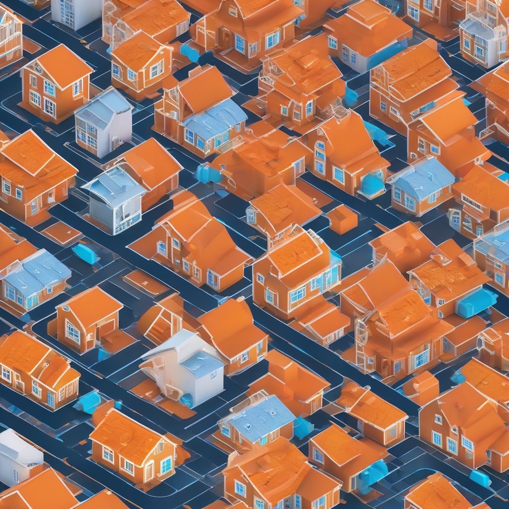 mortgage optimization - AI-Powered Mortgage Optimization: TensorFlow Guide to 15-Year vs 30-Year Terms