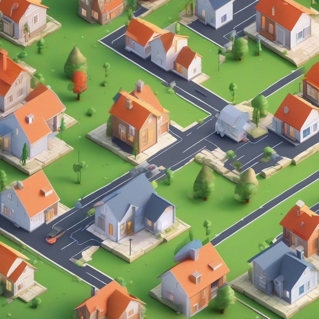 Mortgage types - ARM vs. Fixed-Rate: What's the Best Mortgage Choice for Tech Professionals?