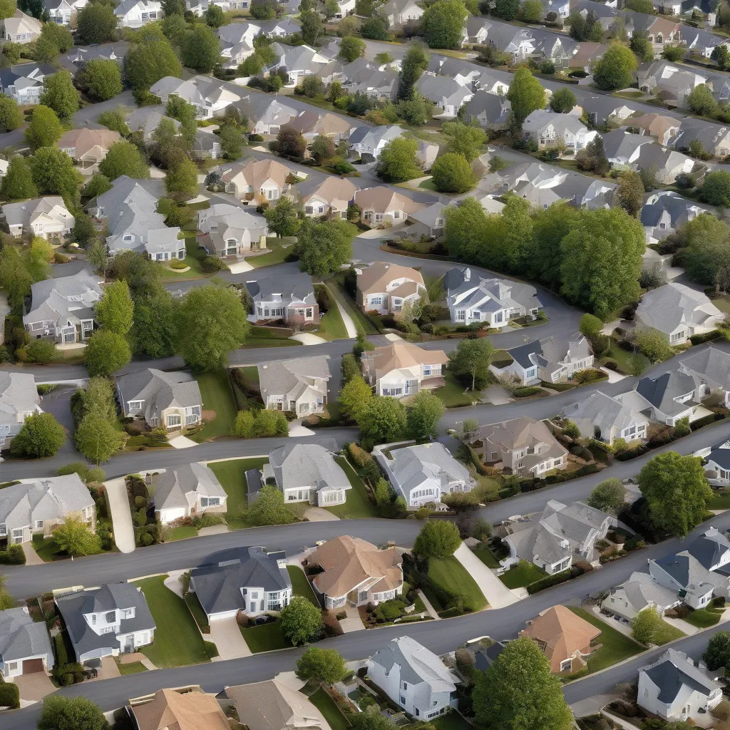 The Enduring Appeal of Fixed-Rate Mortgages: Stability in an Unpredictable Market - ARM vs. Fixed-Rate: What related to Mortgage types