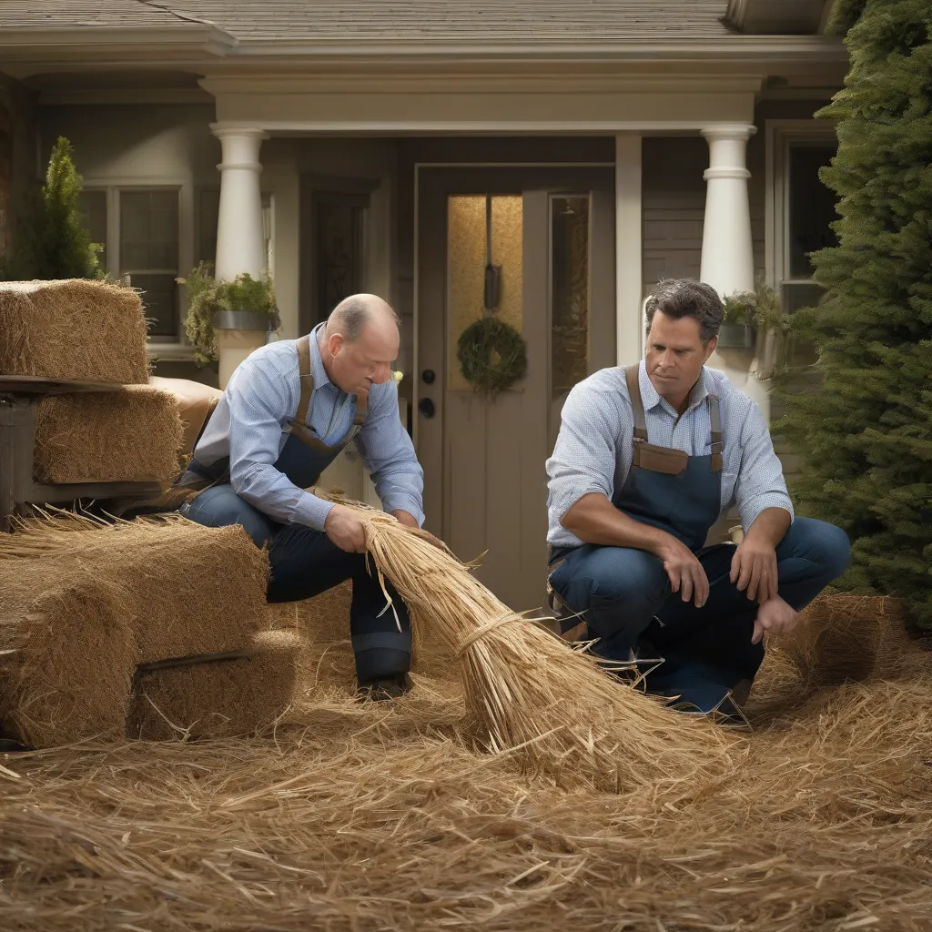 The Deep-Rooted Pain Points: Why Traditional Mortgages Fail Seasonal Workers - Can Seasonal Workers Really Get a Mortgage? Th related to seasonal mortgage