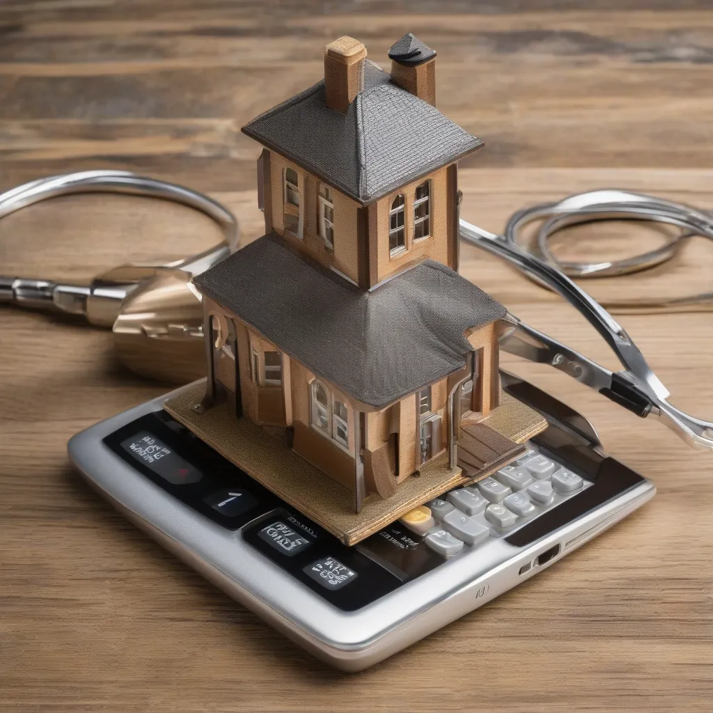 Essential Tools and Prerequisites - AI-Powered Mortgage Optimization: TensorFlow Guide to 15-Year vs 30-Year Terms