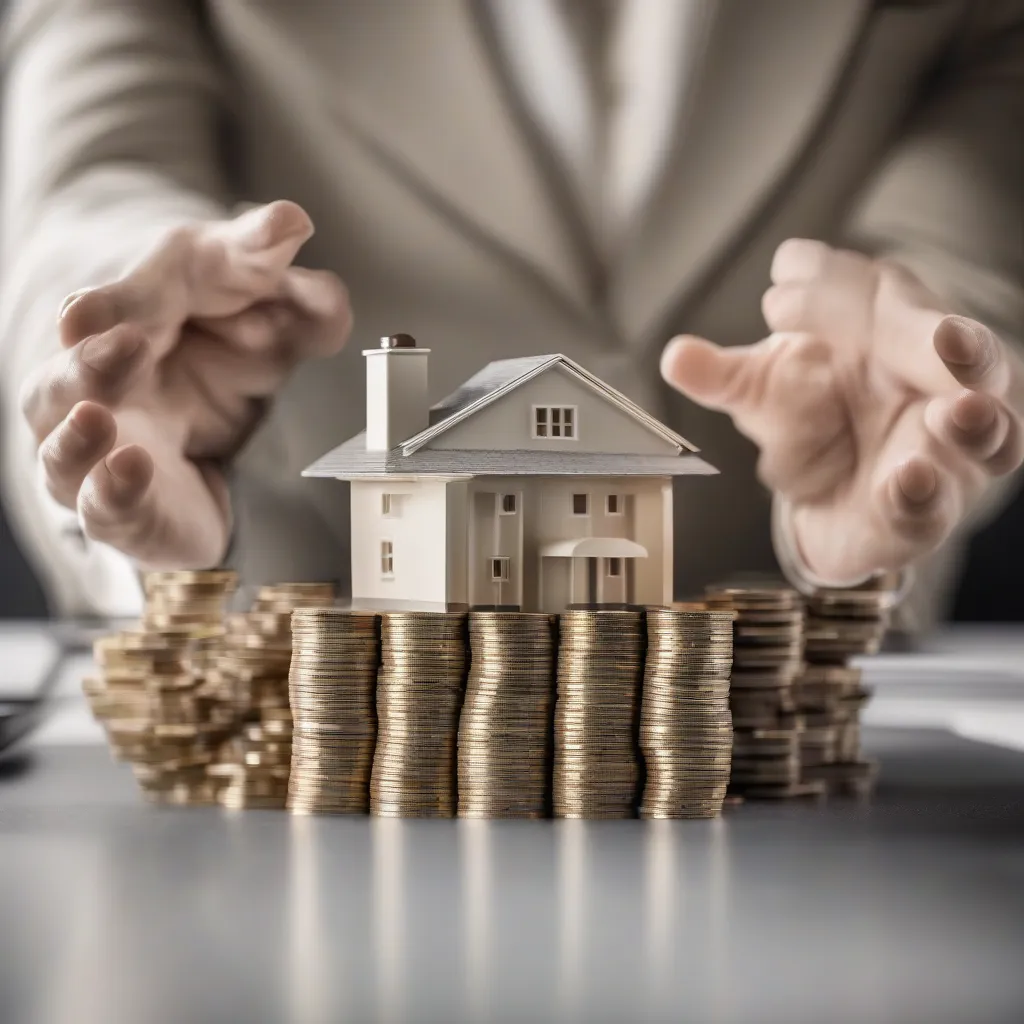 How AI Improves Loan Terms and Risk Assessment - Will AI Mortgages Replace Human Loan Officers?