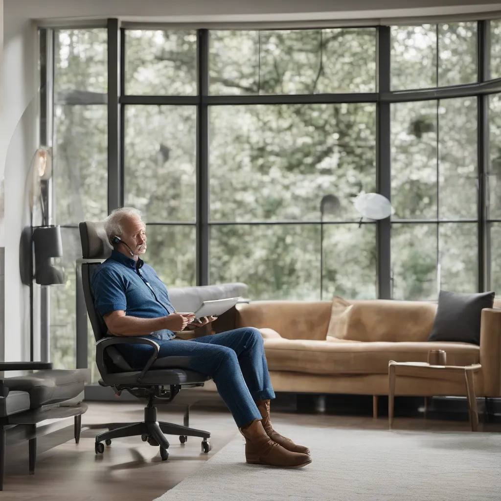 AI-Driven Predictive Analytics: Beyond Traditional Checklists - Will AI change Home Maintenance in the Next 5 Years?