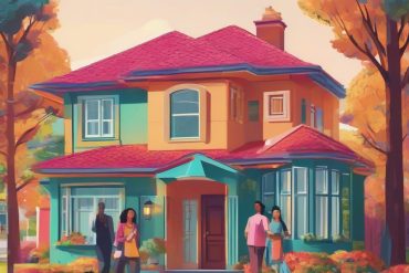 AI mortgages - AI Mortgages: Overlooked Benefits for Single Parents in 2026