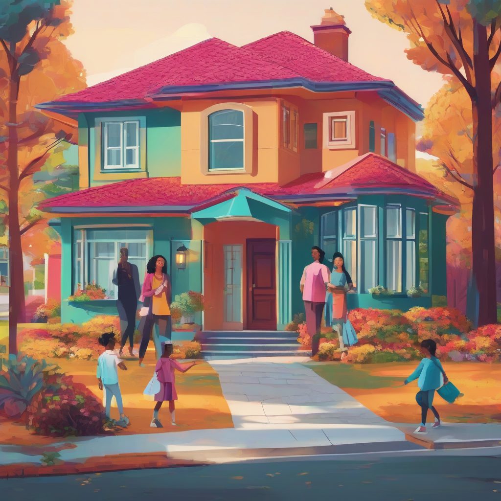 AI mortgages - AI Mortgages: Overlooked Benefits for Single Parents in 2026