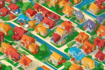 cash-out refinance - Cash-Out Refinance ROI: Dual-Income Family Success Stories