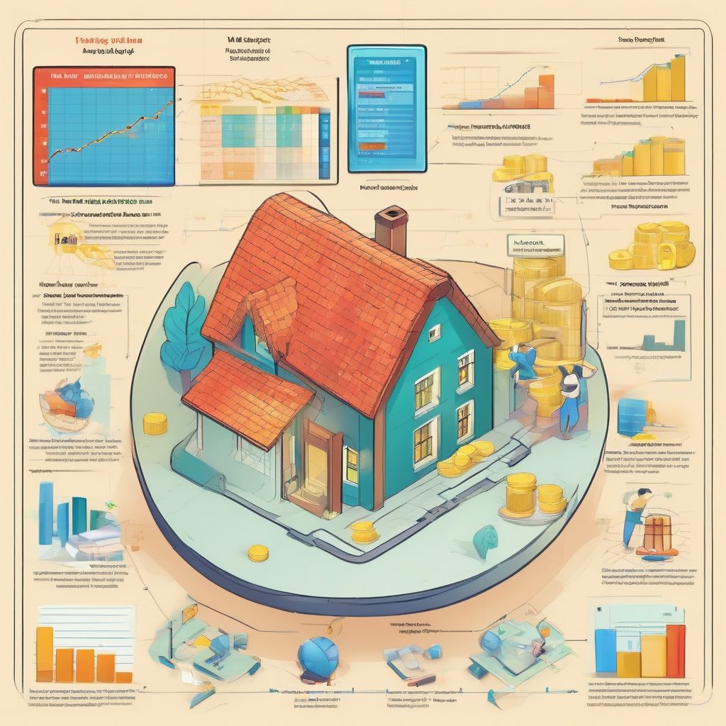 mortgage rate analysis - Mortgage Rate Analysis for Small Investors: A Practitioner's Guide to Outsmarting Volatility