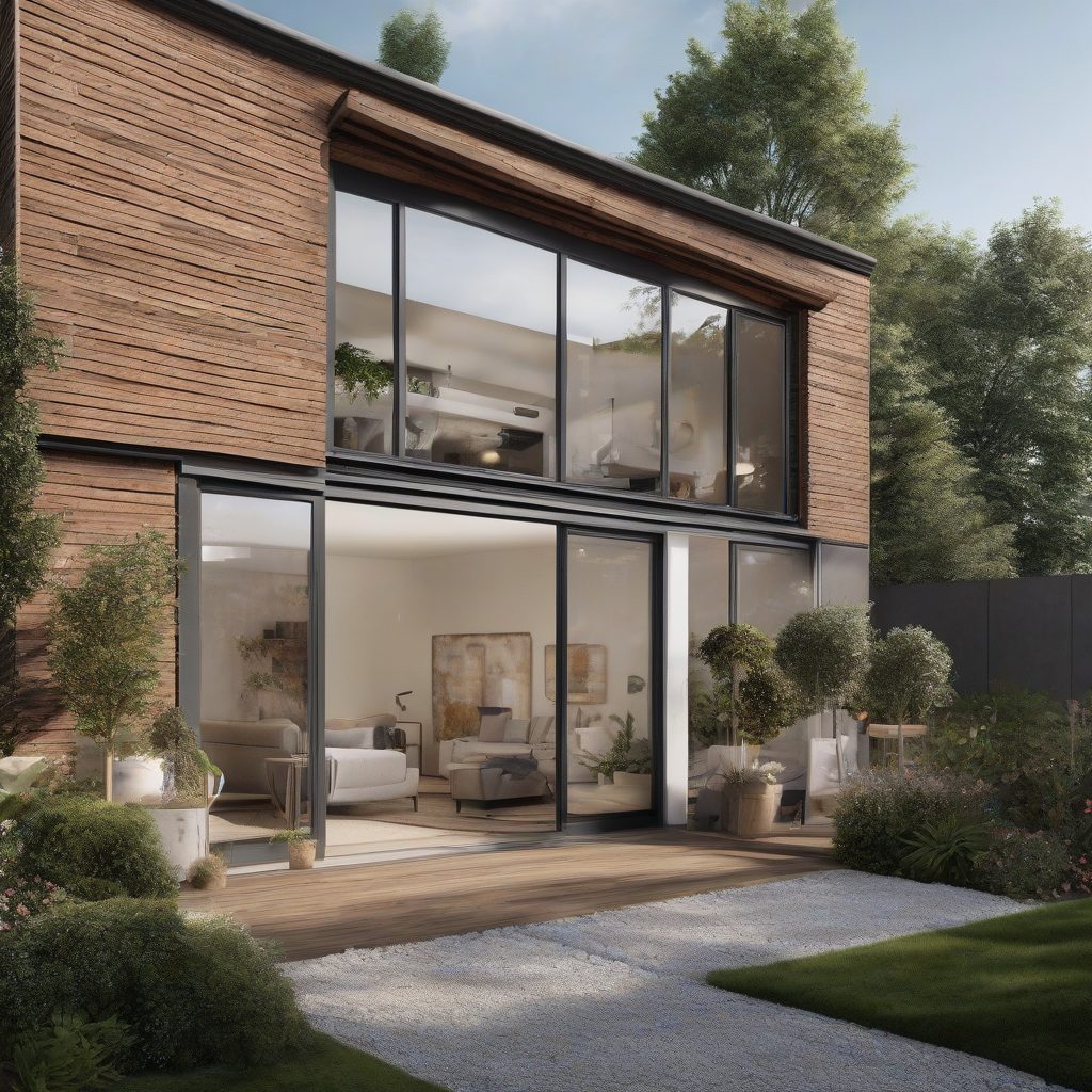 AI rentals - 10% More Rental Revenue with Hybrid Search: AI Secrets for Intermediate Landlords