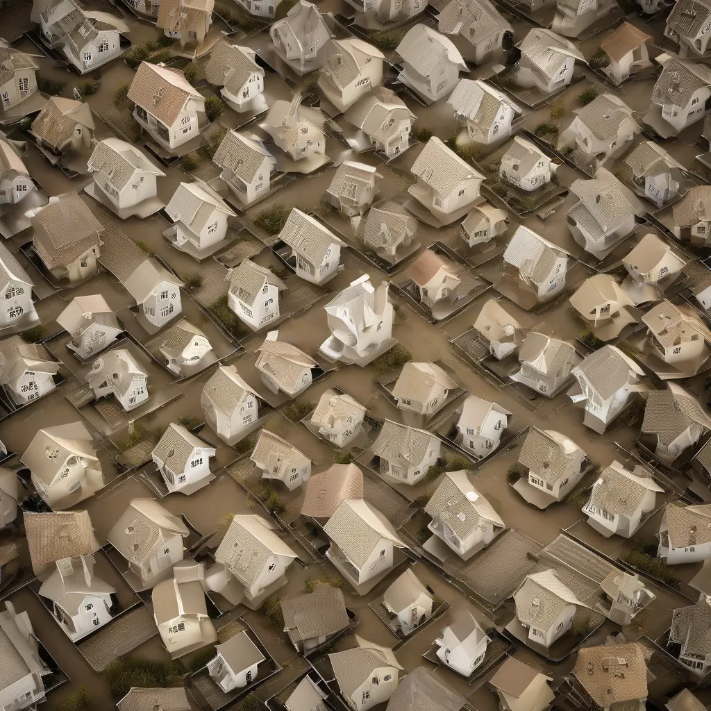 The AI-Powered Mortgage Trap - Mortgage Rate Secrets: Excellent Credit vs. Hidden Fees related to mortgage rates