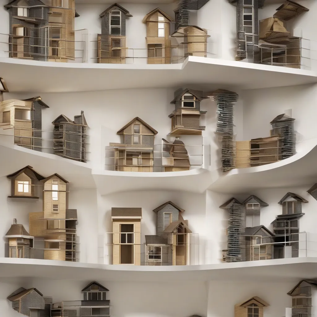 Decoding the Data: How AI Reveals Hidden Creditworthiness - AI Mortgages: Overlooked Benefits for Single Parents in 2026