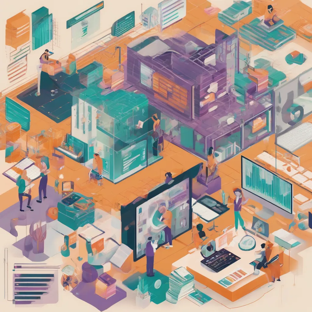 Cognitive Automation: Turning Data Overload into Actionable Insights - Mortgage Rate Analysis for Small Investors: A Practiti