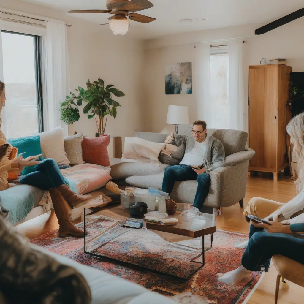 Simplifying Operations: AI-Powered Communication and Smart Home Integration - 10% More Rental Revenue with Hybrid Search: AI related to AI rentals